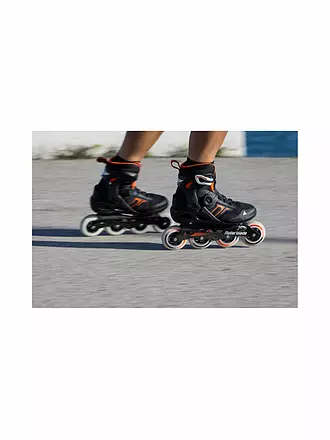 ROLLERBLADE | Herren Inlineskates Macroblade 90 BOA | 